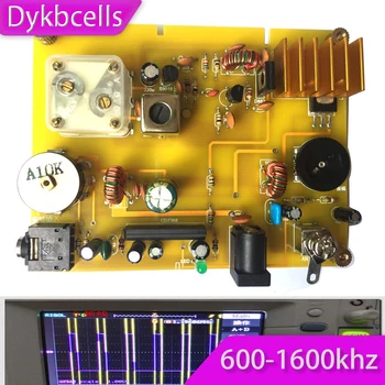 Dykbcells Micropower miðlungs bylgja sendandi , ER sendandi ore útvarpsbylgjum 600-1600khz